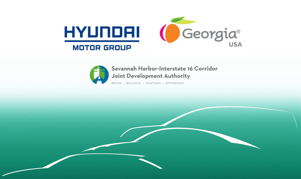 Hyundai State of Georgia