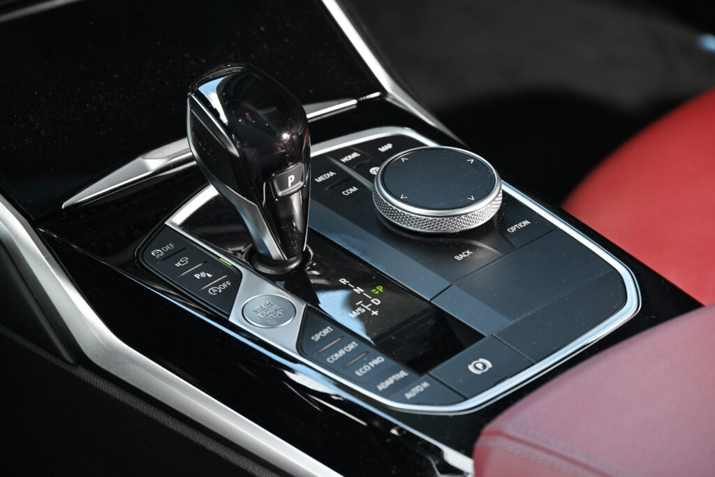 7 gen idrive