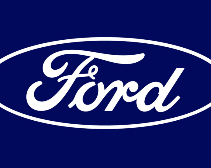 ford logo