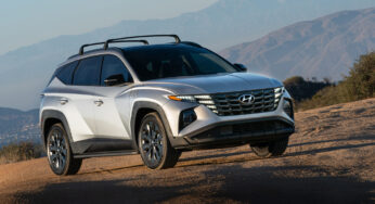 2022 Hyundai Tucson XRT AWD