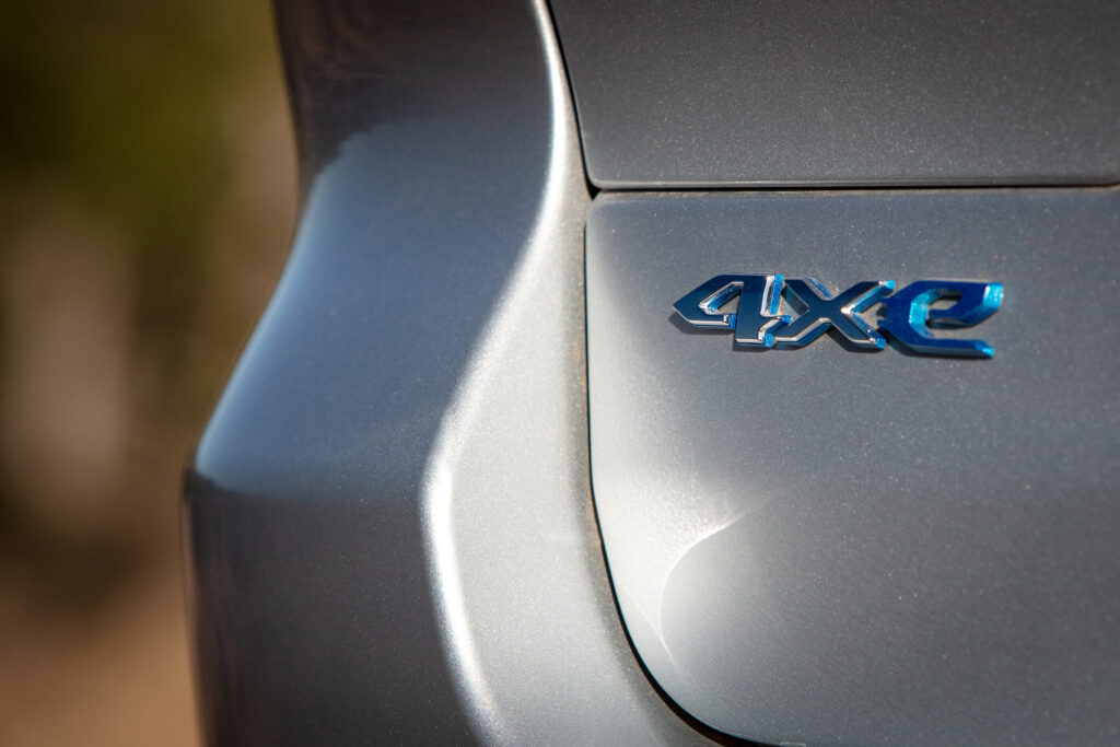 4xe logo