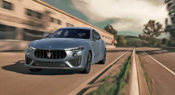 Napleton Automotive Maserati Levante Video Review
