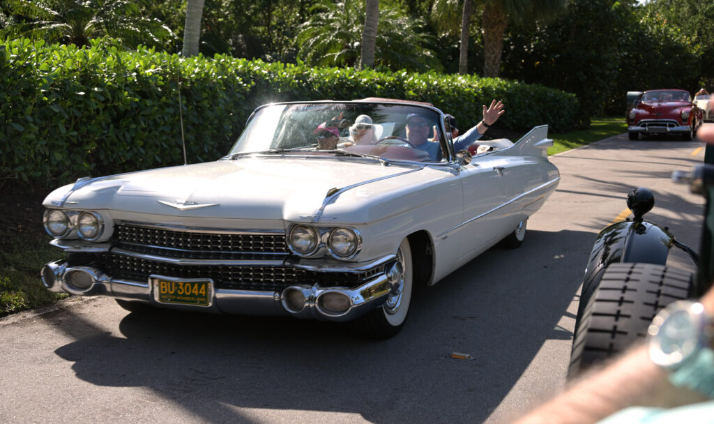 1959 Cadillac Series 62