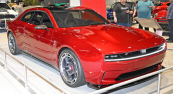 Stellantis gears up for an EV Future