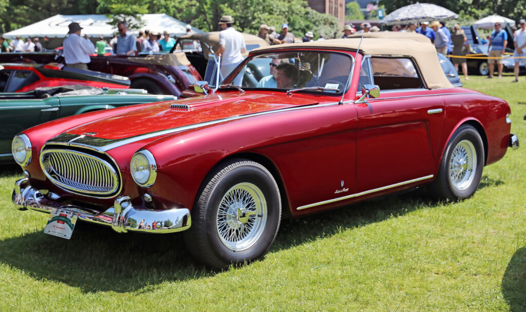 C3 Cabriolet