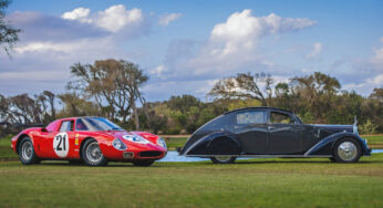 The 2023 Amelia Reigns Supreme in March