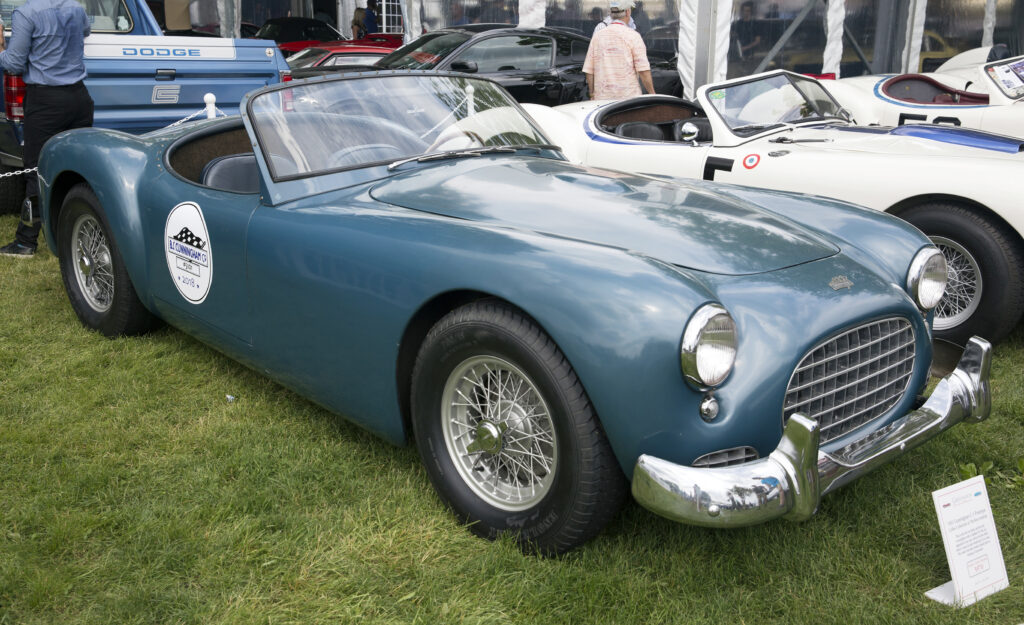 Cunningham C1