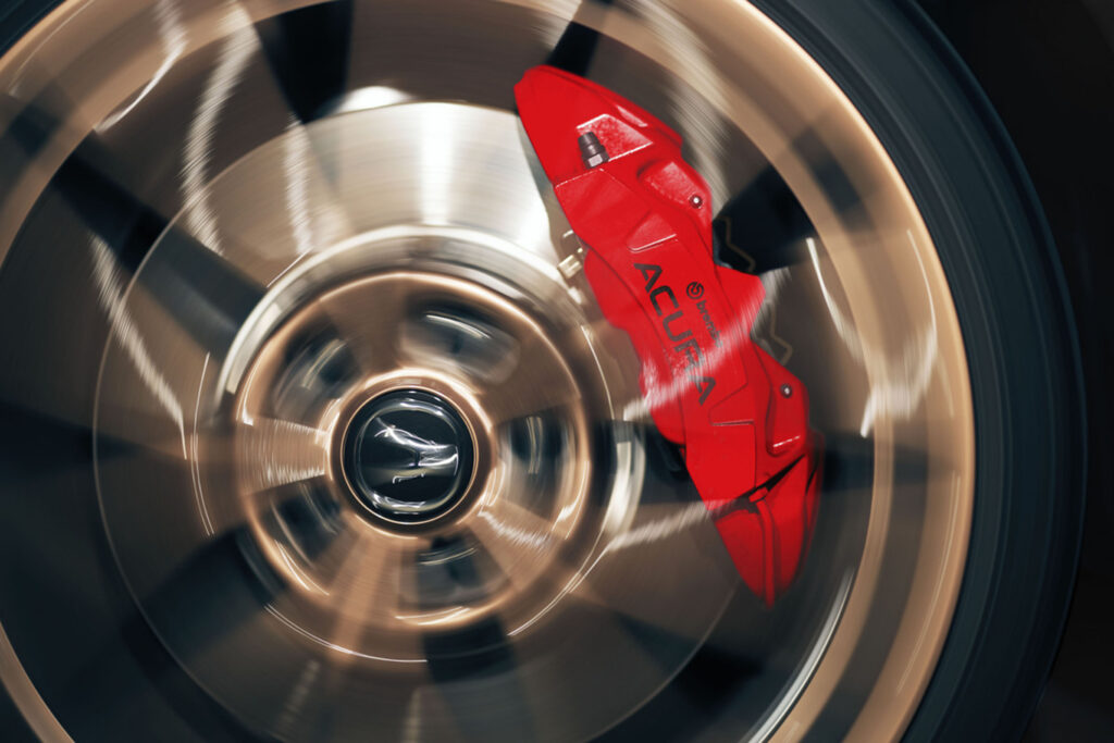 Brembo
