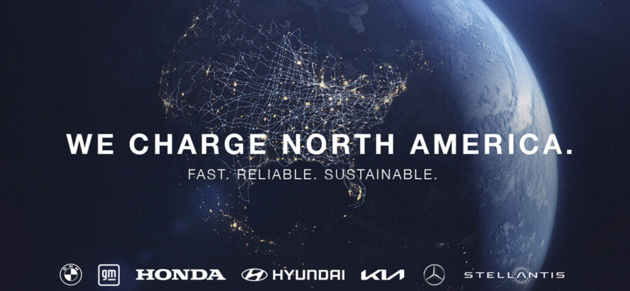 Seven Global Automakers