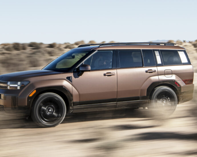 Off-road running in the Santa Fe