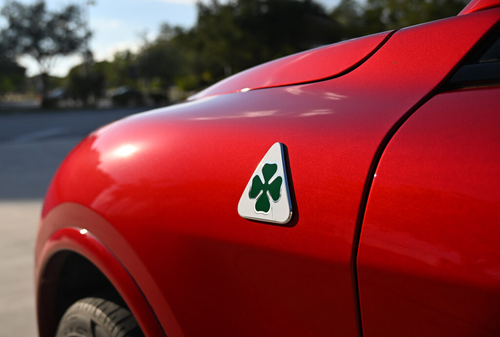 Quadrifoglio