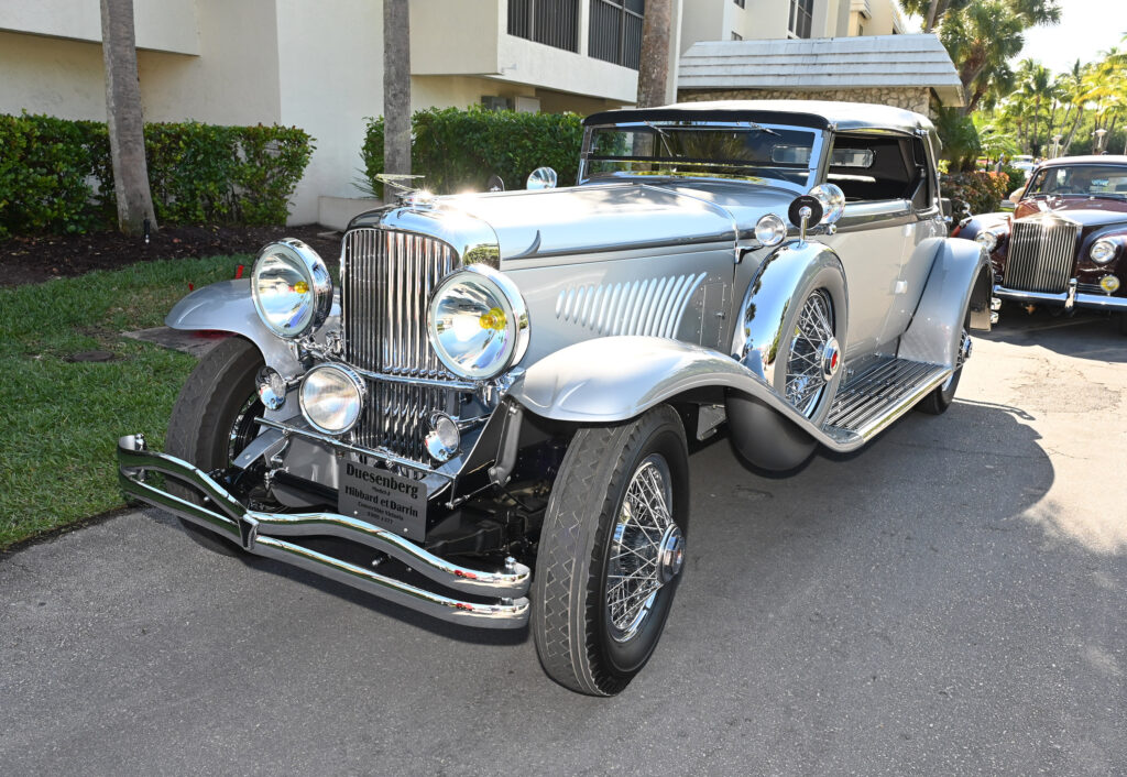 Duesenberg
