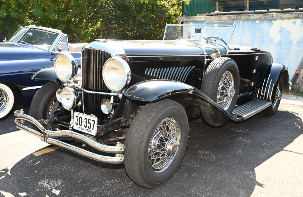 Duesenberg