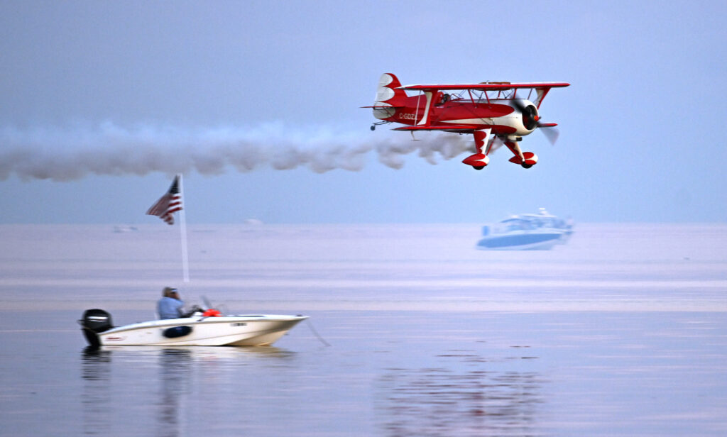 Trevor Rafferty Pitts