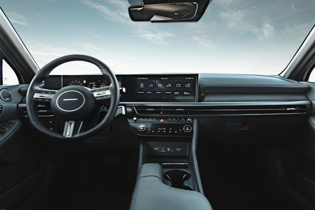 Sonata Hybrid Limited