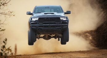 2025 RAM 1500 RHO Crew Cab