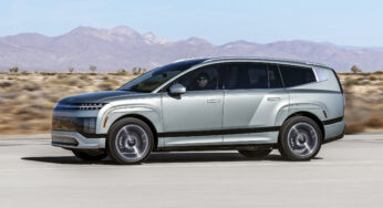 2026 Hyundai IONIQ 9 AWD Review