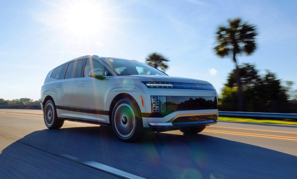 Heading left to right