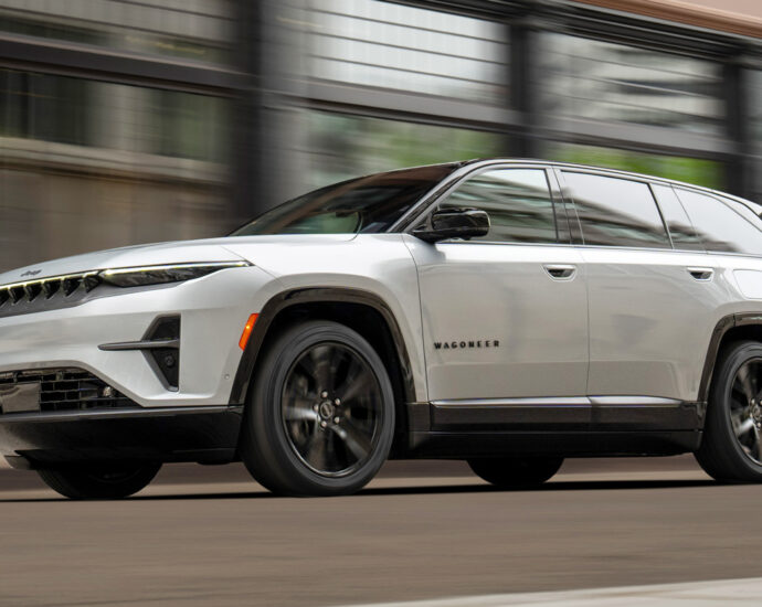 Wagoneer