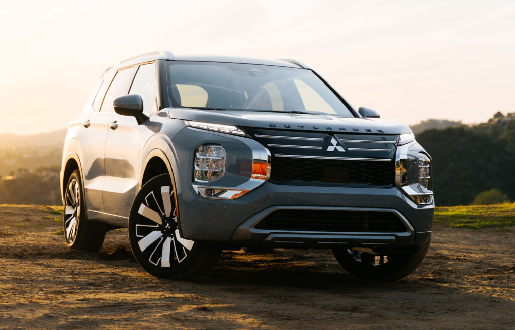 Outlander