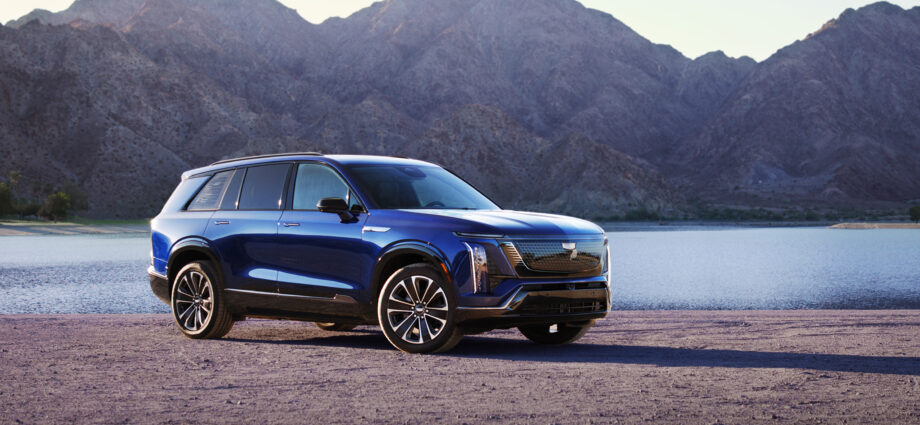 vistiq in opulent blue