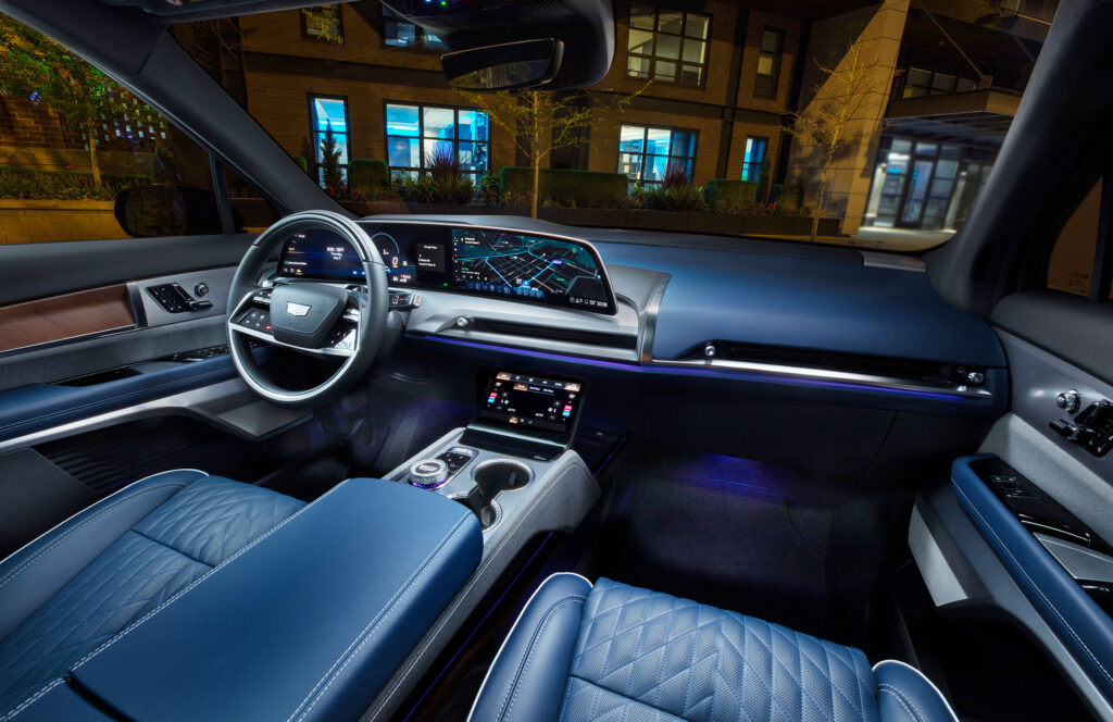 dashboard vistiq
