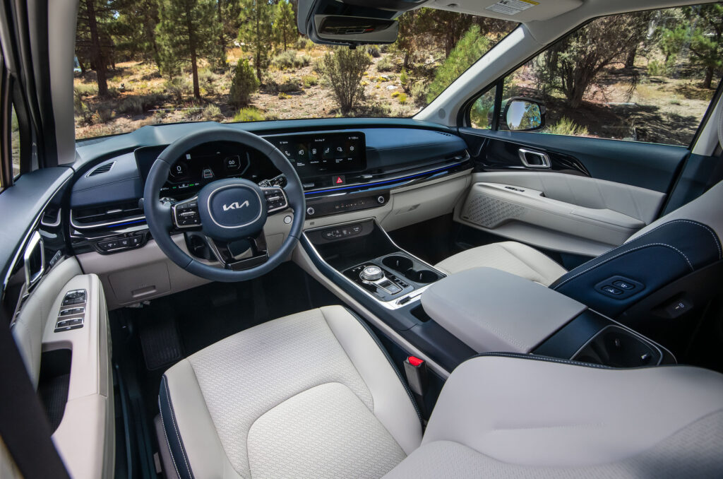 cockpit