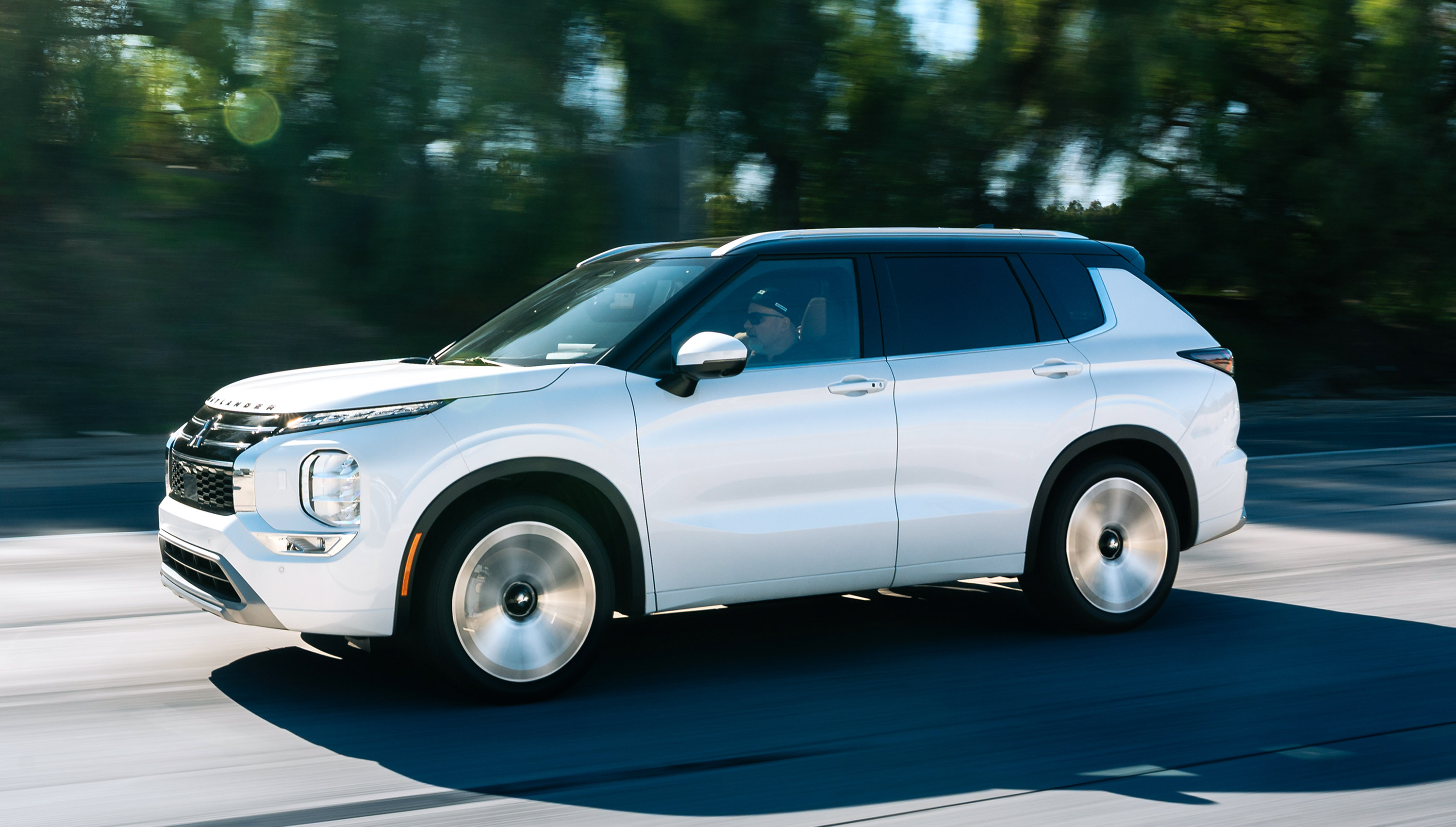 Outlander SEL AWC