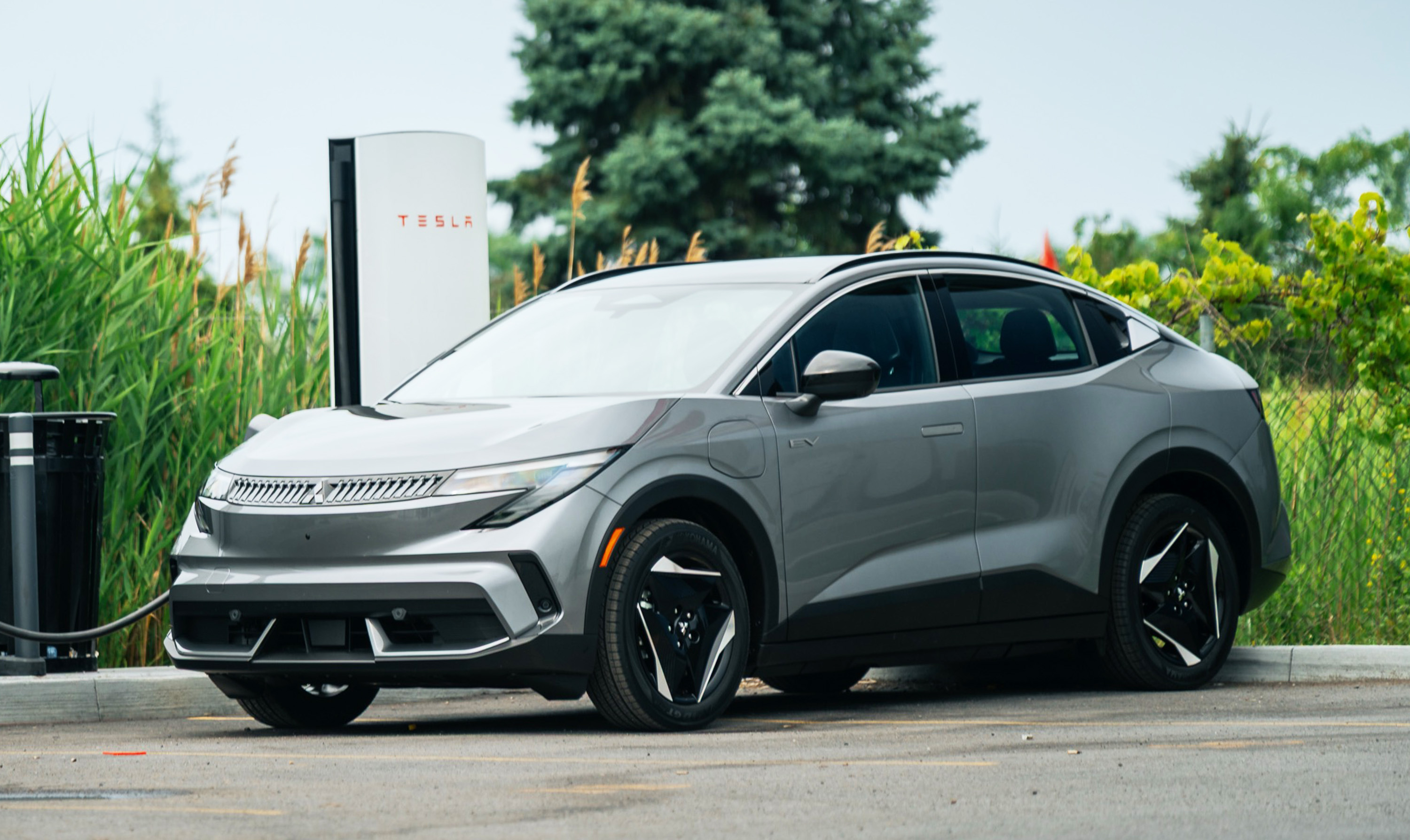 New Cars in 2027 - Mitsubishi Eclipse Sportback