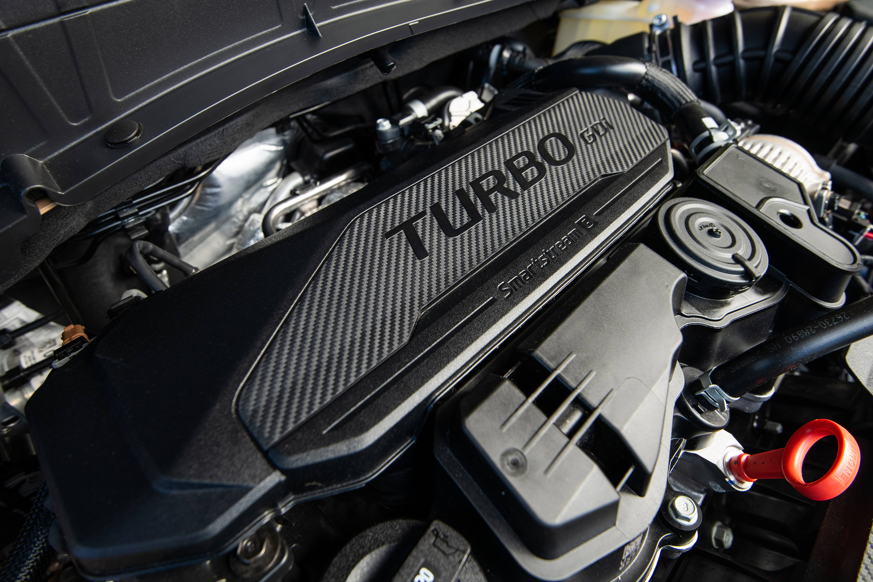 1.6-liter turbo