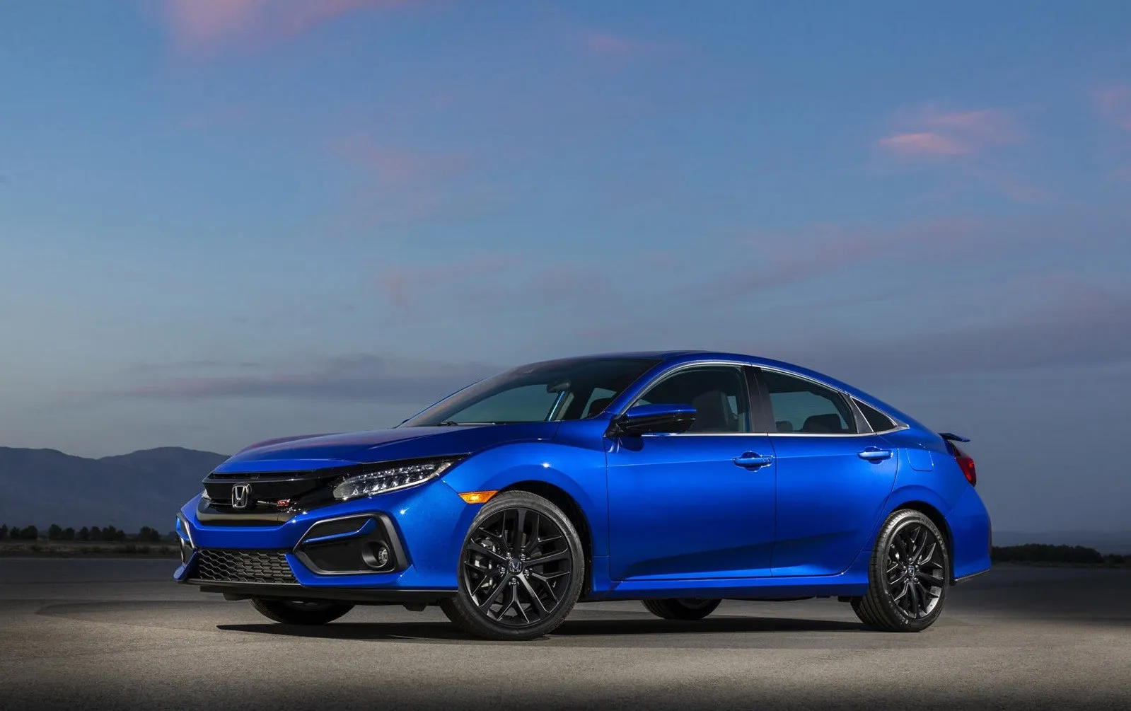 Honda Civic Si Reviews