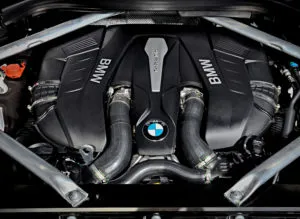 Me BMW X7 First Drive 021