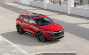 Me Chevrolet Blazer 008