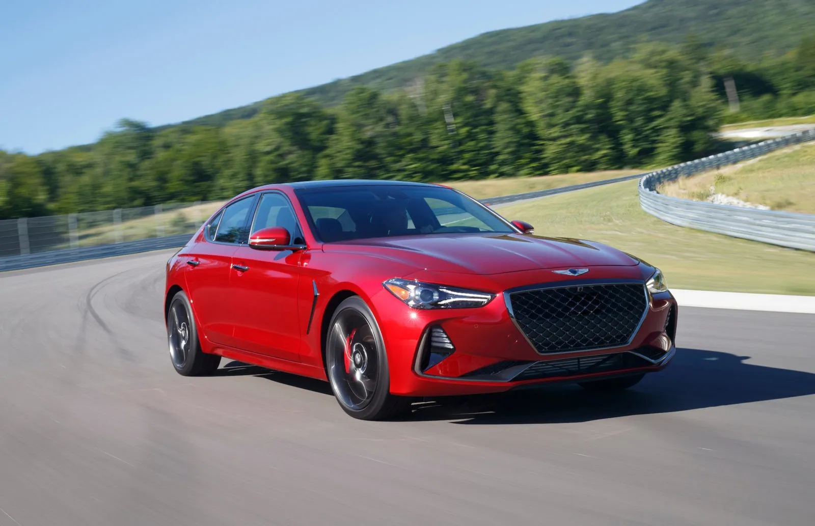 Me Genesis G70 3.3T 003