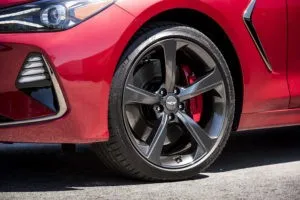 Me Genesis G70 3.3T 016