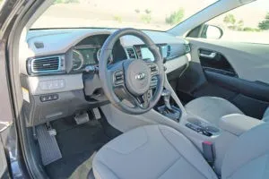 Me Kia Niro Phev 026