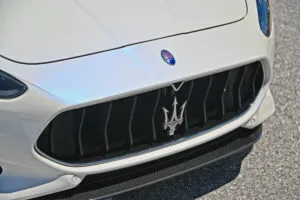 Me Maserati Gran Turismo Mc 008