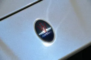 Me Maserati Gran Turismo Mc 009