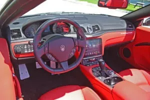 Me Maserati Gran Turismo Mc 016