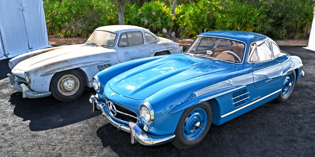 Silver Arrow Siblings Reunited in Florida.