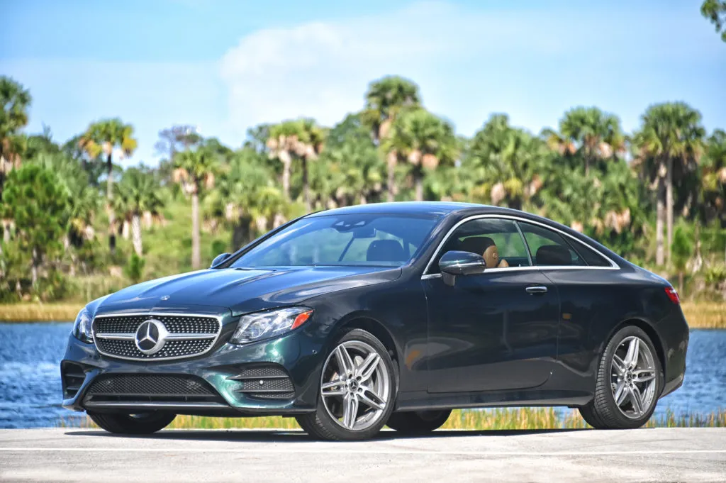 Me Mercedes Benz E450 4Matic 003