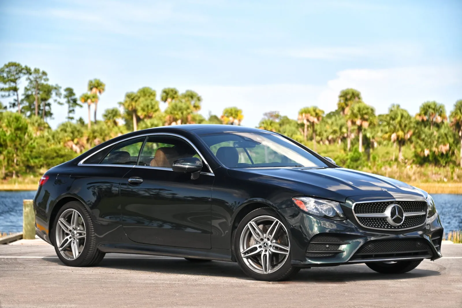 Mercedes benz e Matic