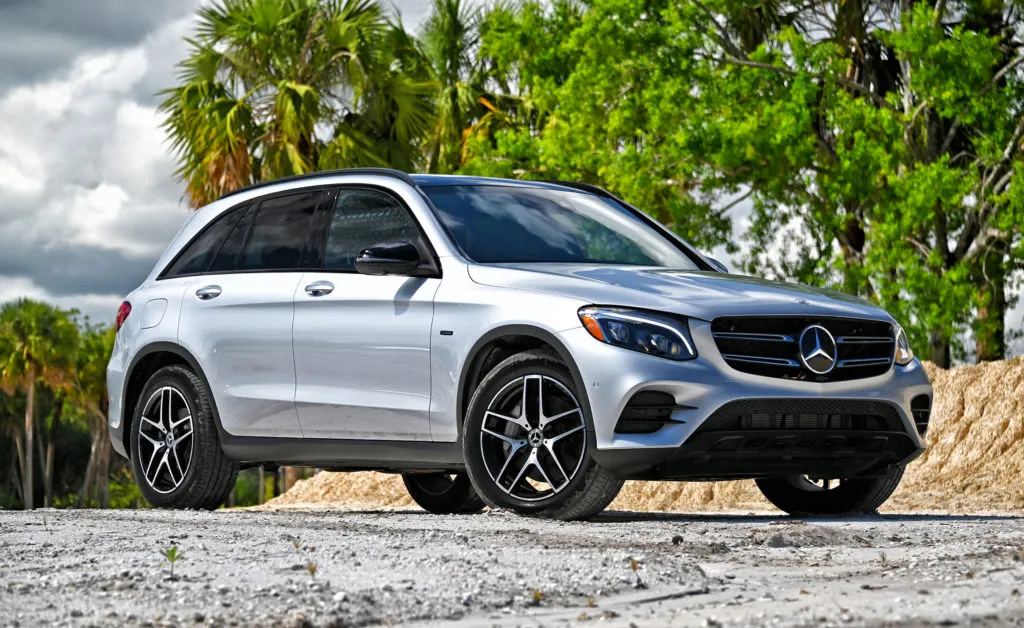 Me Mercedes Benz Glc 350e 005