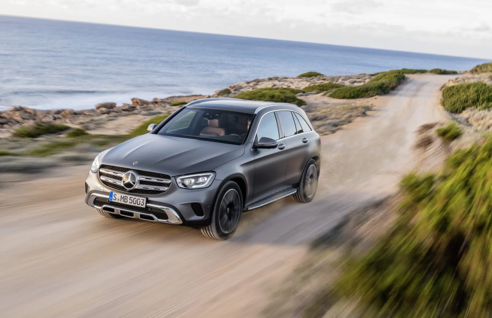 me mercedes benz glc e