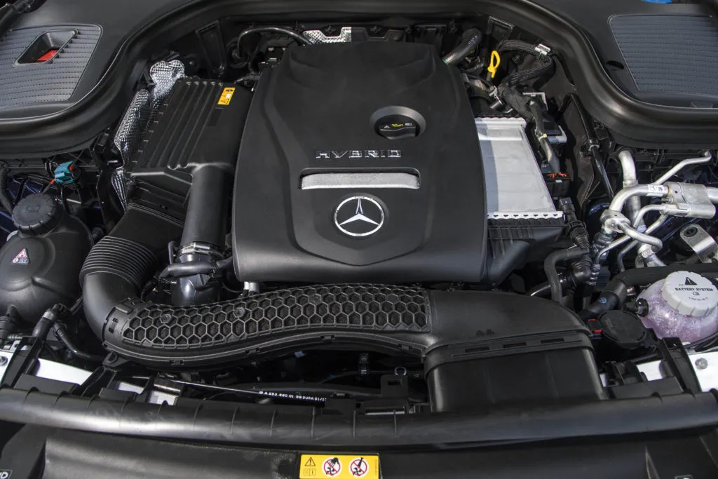 Me Mercedes Benz Glc 350e 014