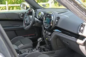 Me Mini Countryman Se All4 Phev 017