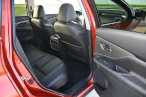 Me Nissan Murano Sl Awd 019