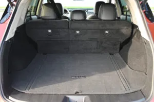 Me Nissan Murano Sl Awd 022