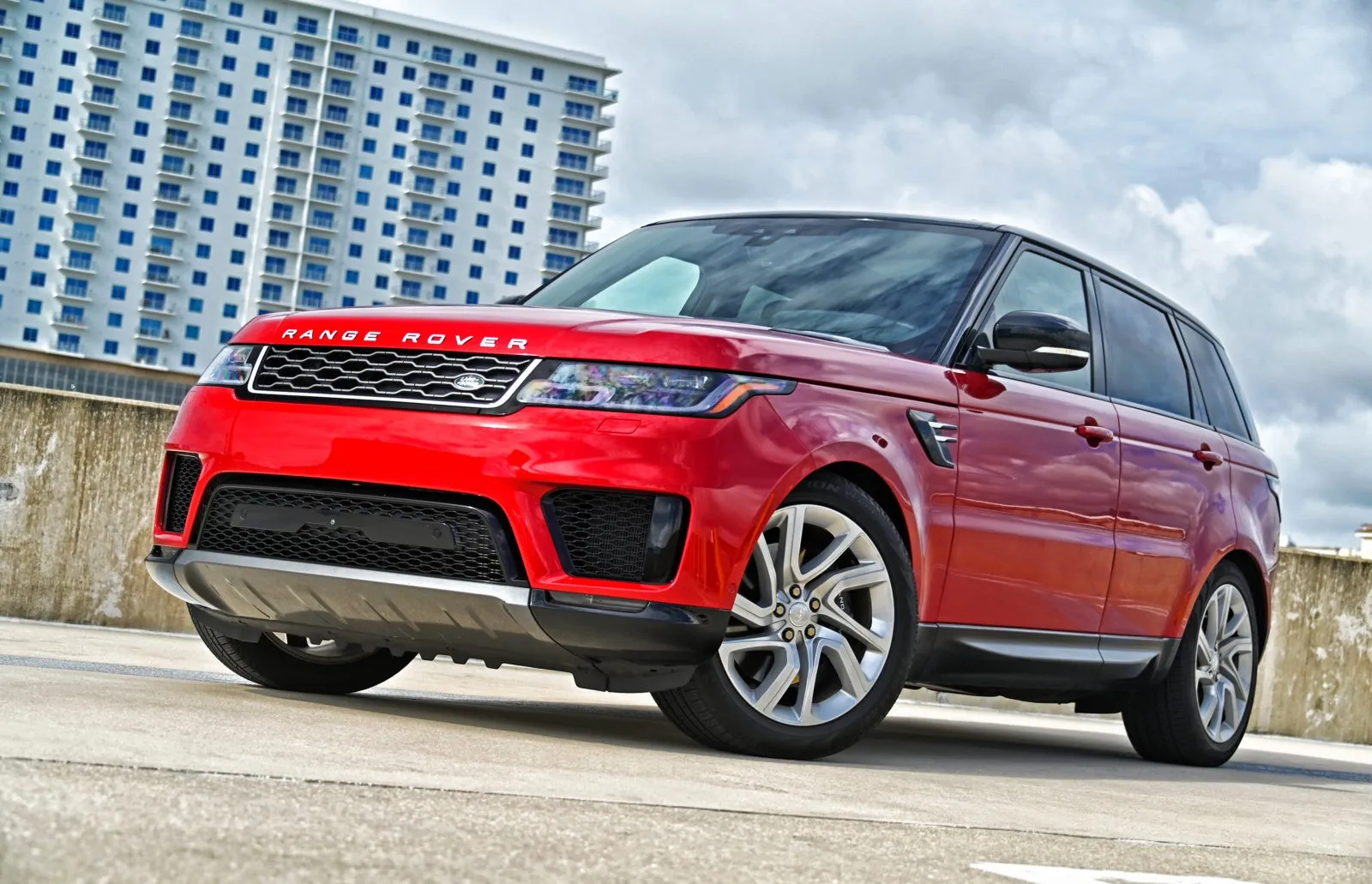 me range rover sport pe hybrid