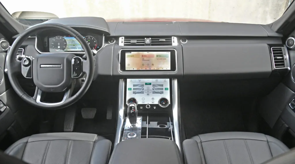 Me Range Rover Sport P400e Hybrid 017